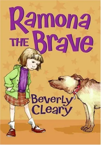RAMONA THE BRAVE