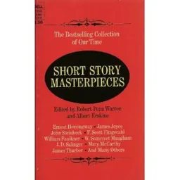 Short Story Masterpieces