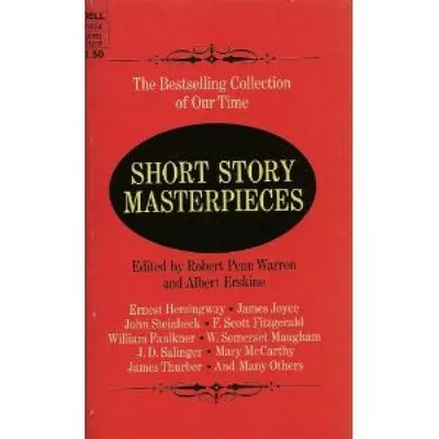 SHORT STORY MASTERPIECES