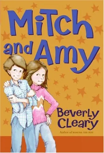 MITCH AND AMY