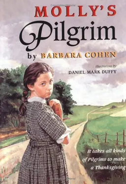 Molly's pilgrim