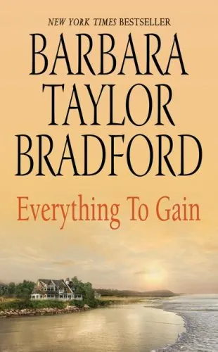 EVERYTHING TO GAIN