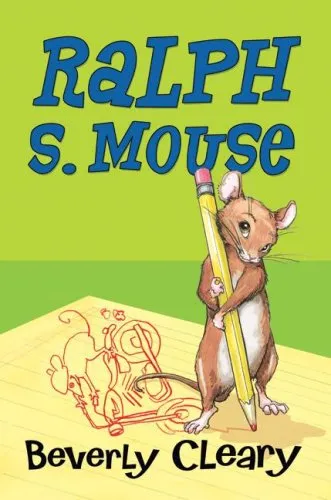 RALPH S. MOUSE