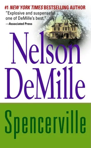 SPENCERVILLE