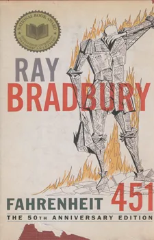 FAHRENHEIT 451