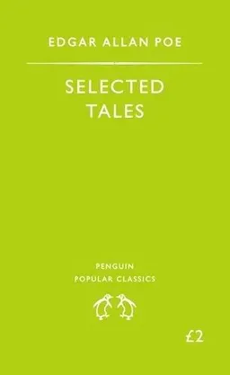 Selected Tales