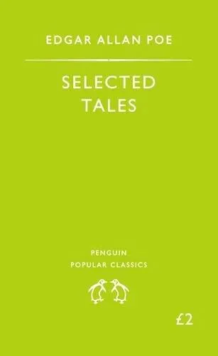 SELECTED TALES