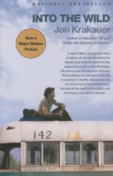 Into the wild
