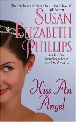 Kiss an angel