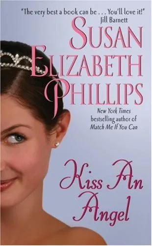 KISS AN ANGEL : A NOVEL