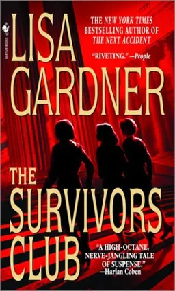 The survivors club
