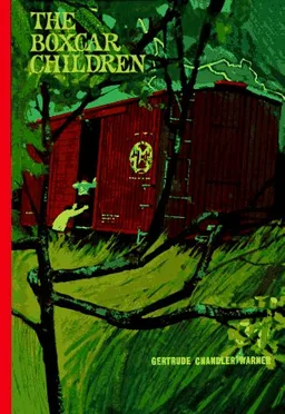 The boxcar children