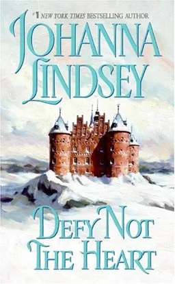 Defy not the heart