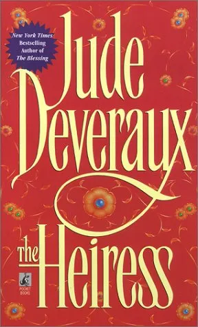 THE HEIRESS