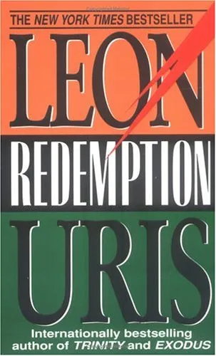 REDEMPTION