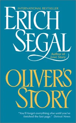 OLIVER'S STORY