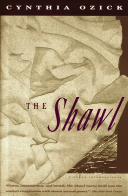 The shawl