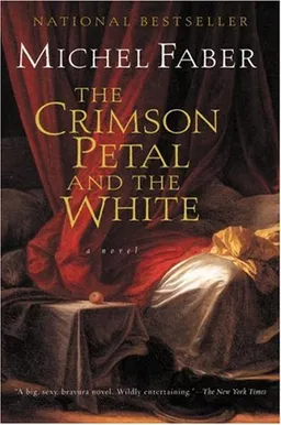 The crimson petal and the white