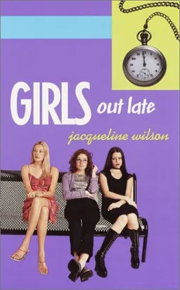 Girls out late