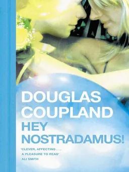 Hey nostradamus!