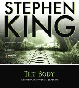 The body