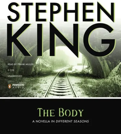 THE BODY