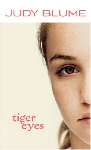 TIGER EYES