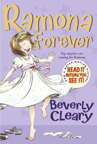 RAMONA FOREVER