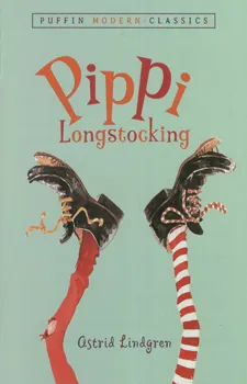 Pippi longstocking