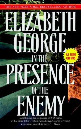 IN THE PRESENCE OF THE ENEMY