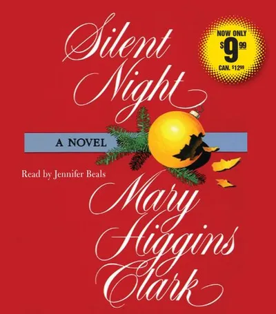 SILENT NIGHT