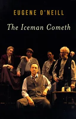 The iceman cometh