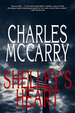 Shelley's heart