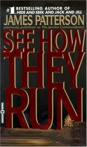 SEE HOW THEY RUN