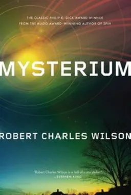 Mysterium