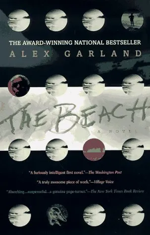 THE BEACH