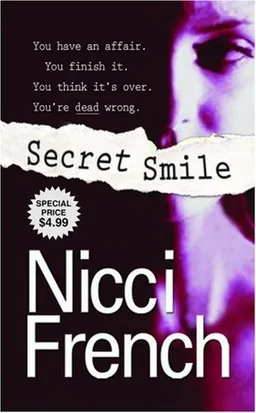 Secret smile