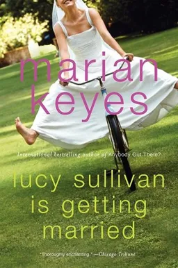 Lucy sullivan is getting married