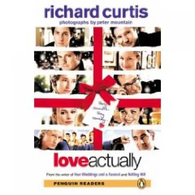 LOVE ACTUALLY