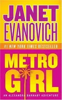Metro girl
