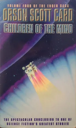 Children of the mind