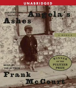 Angela's ashes: a memoir