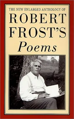 Robert frost's poems