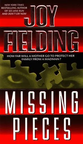 MISSING PIECES