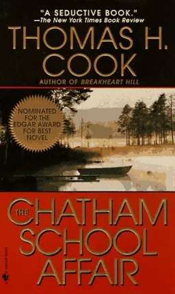 The chatham school affair