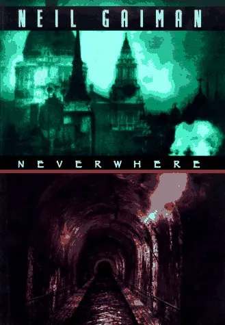 NEVERWHERE
