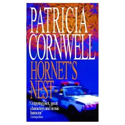 HORNET'S NEST