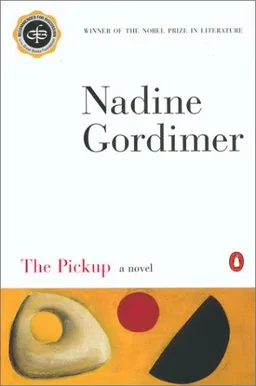 The pickup