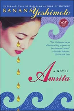 Amrita