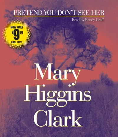 PRETEND YOU DON'T SEE HER